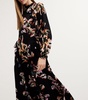 Floral Jessica Maxi Dress