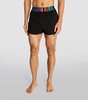 Intense Power Pride Sleep Shorts