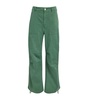 Cotton Twill Savannah Trousers