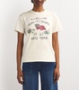 Embroidered 1967 T-Shirt