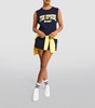 Ivy League Muscle Tank Top