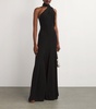 Halterneck Gown