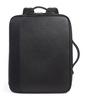 Leather Briefcase Backpack