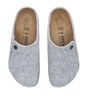 Zermatt Rivet Slippers