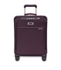 Medium Carry-On Baseline Global Spinner Suitcase (53.5cm)