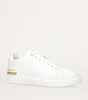 Leather GRFTR Lite Sneakers