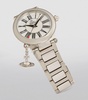 Stainless Steel Mother Orb Quartz Watch (32mm) 