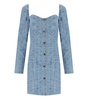 Stine Goya Kitty Denim Dress