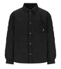 Daily Paper Rajub Black Overshirt