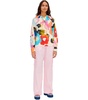 Stine Goya Vianna Multicolored Floral Blouse