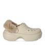 Crocs Stomp Lined Stucco Clog