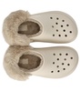 Crocs Stomp Lined Stucco Clog