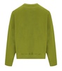 Daily Paper Orbit Cardamom Green Sweatshirt