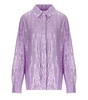 Stine Goya Edel Lilac Shirt