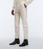 Cotton chino sport pants