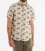 harbor slim shirt in aloha floral