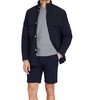 men's maddox short in navy blue