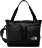 Black Base Camp Voyager Tote