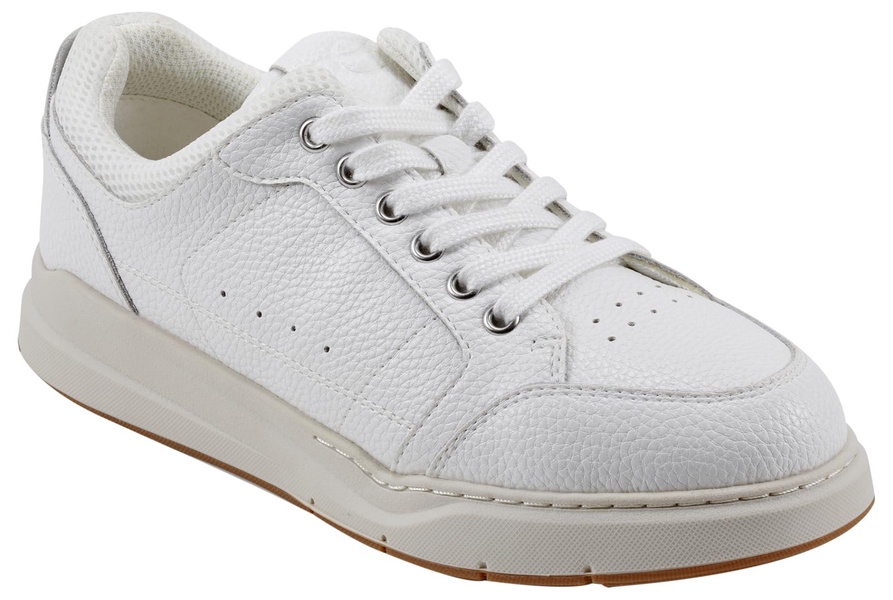 Easy Spirit Women's Dilli Court Sneakers