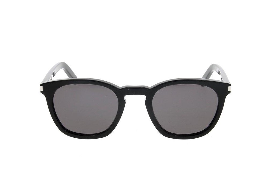 Saint Laurent Eyewear Square Frame Sunglasses