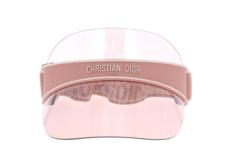 Dior Eyewear DiorClub V1U Visor