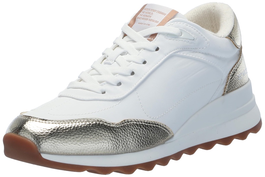 Anne Klein Women's Runner Sneaker