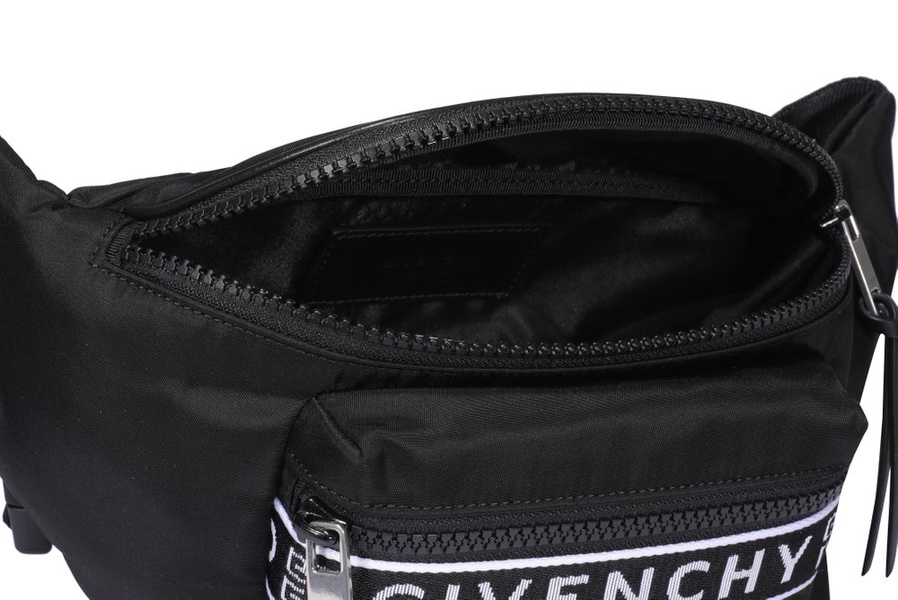 Givenchy Light 3 Bum Bag