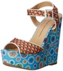 Chinese Laundry Women's Jollypop Wedge Sandal