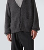 Dars cashmere cardigan