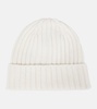 Cashmere beanie