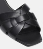 Tribute Nu Pieds 05 leather sandals