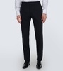 Policleto wool tuxedo