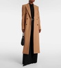 Wool coat