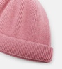 Perksville cashmere beanie