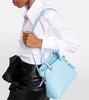 5AC Micro leather tote bag