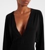 Dolman bodysuit