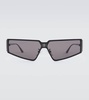 Shield 2.0 rectangular sunglasses