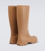 Tabi rain boots 