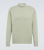 Cashmere sweater