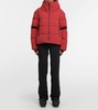 Barsy puffer jacket