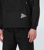 Ripstop jacket