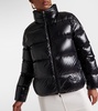 Abbadia down jacket