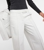 Emotional Essence wide-leg pants