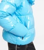 January Duvet ski jacket