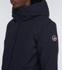 Guy ski jacket