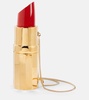 Lipstick clutch