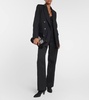 Nevimea virgin wool blazer