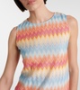 Zig Zag minidress