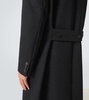 Velasco overcoat