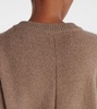 Hibem cashmere sweater